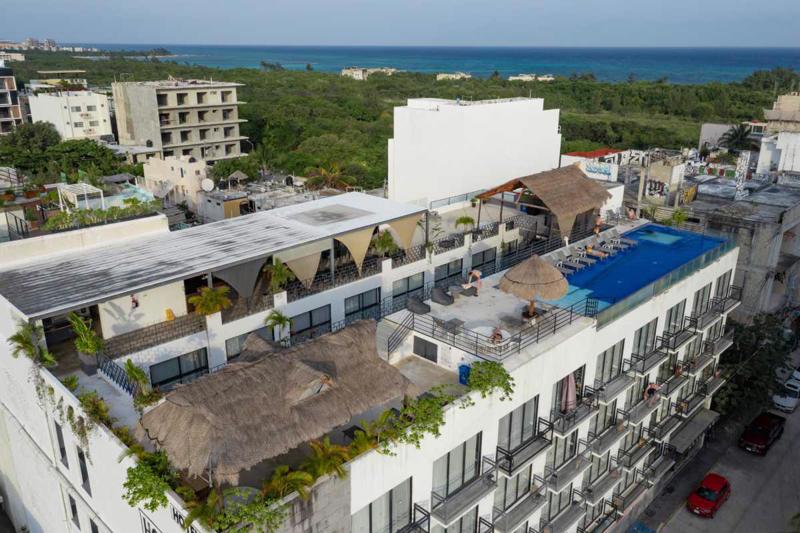 52 Playa del Carmen - Playa Del Carmen - Mexico