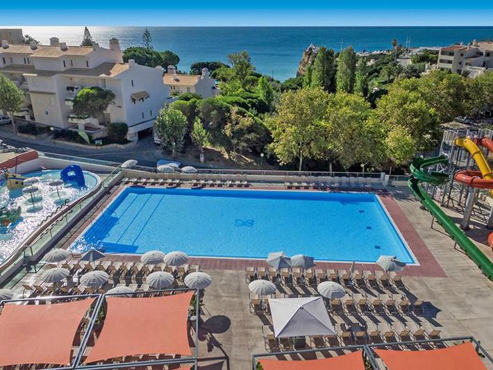 Hotel Ukino Family Palmeiras Village
