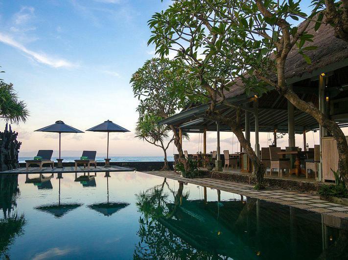 Alam Candi Resort - Candidasa - Indonesie