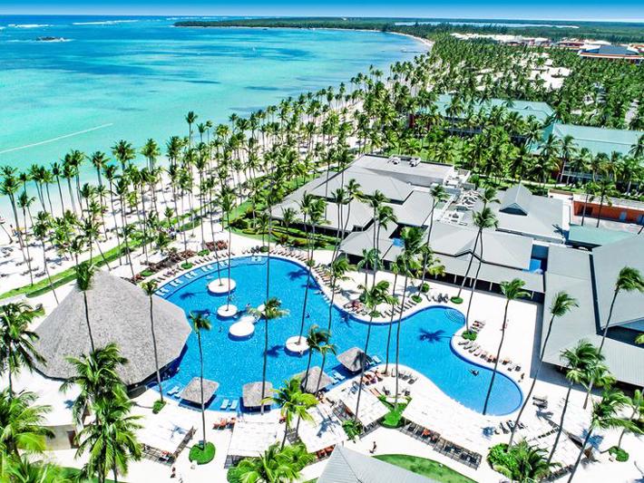 Foto Barcelo Bavaro Beach ***** Bavaro