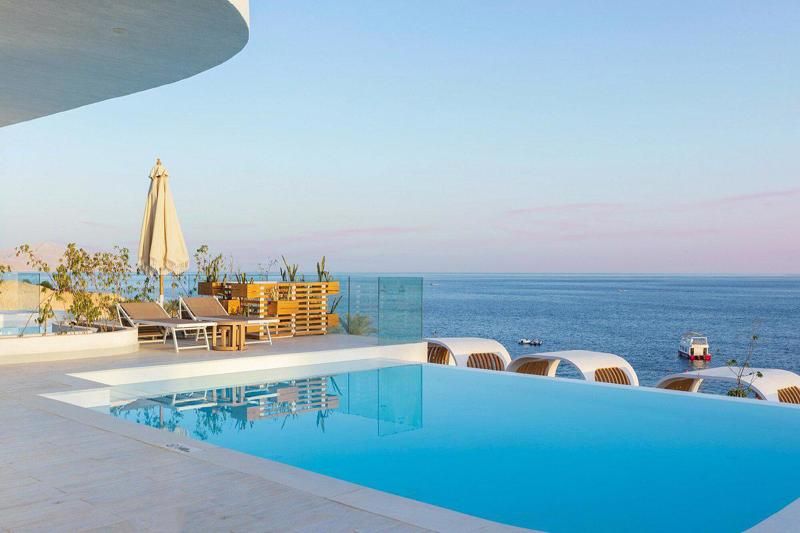 Foto Meraki Resort Sharm el-Sheikh ***** Sharks Bay