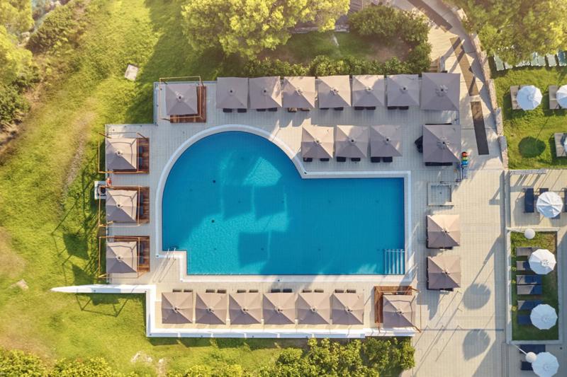 White Rocks Hotel Kefalonia