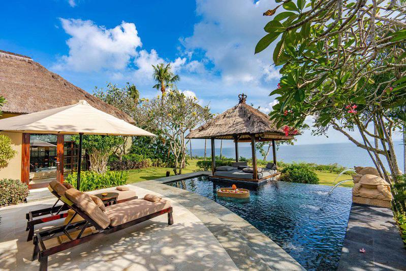 Ayana Villas