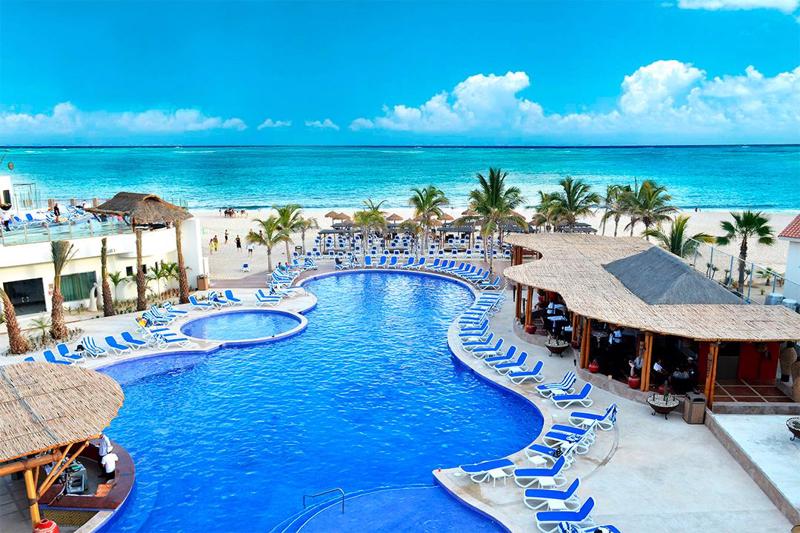 Foto Grand Decameron Los Cabos, A Trademark All Inclusive Resort *** San Jose Del Cabo