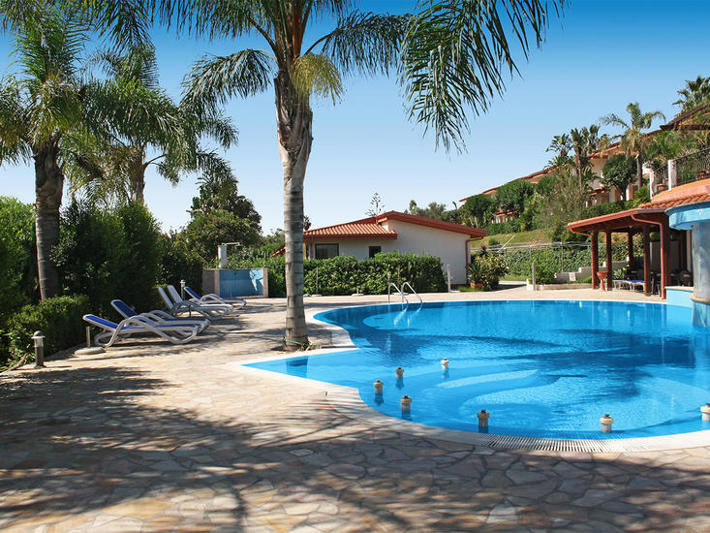 Residence La Taverna