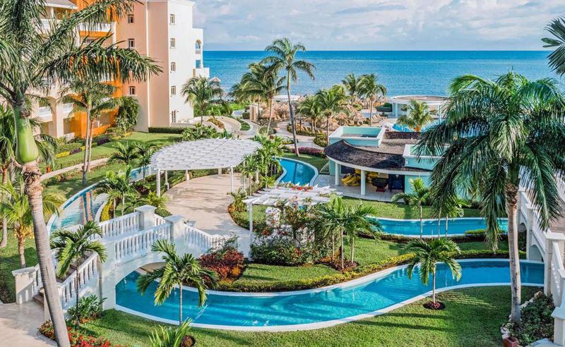 Foto Iberostar Selection Rose Hall Suites ***** Montego Bay