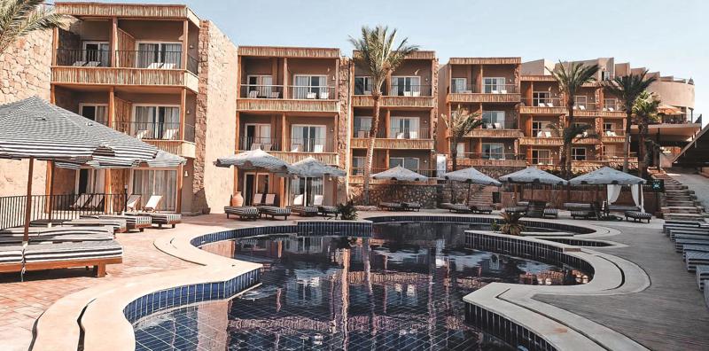 ananea Hurghada