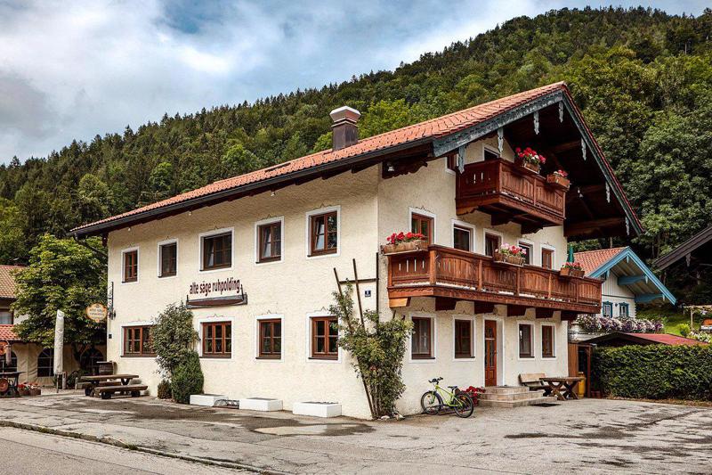 Alte Sage