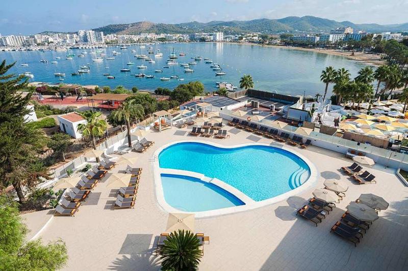 THB Ocean Beach