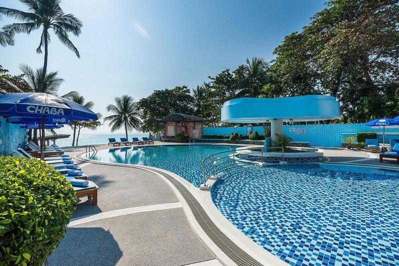 Foto Matcha Samui Resort *** Koh Samui