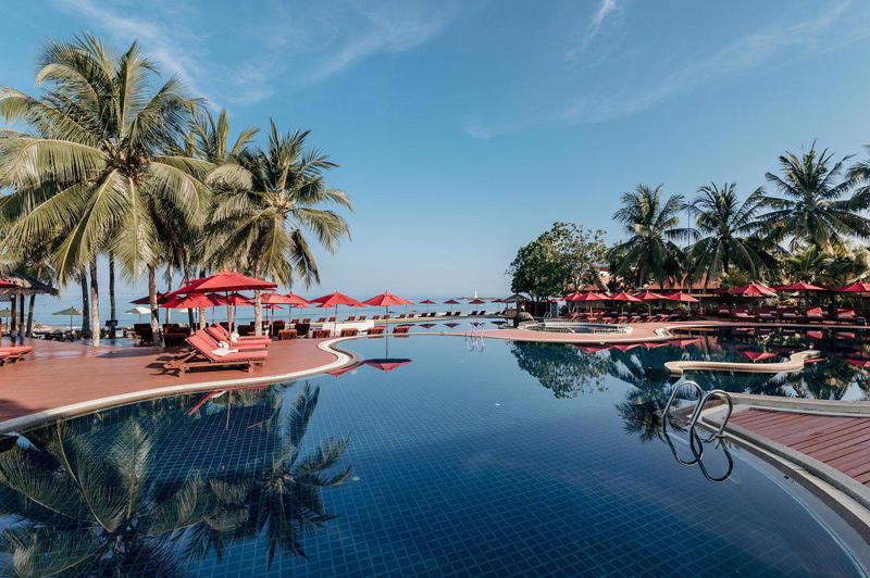 Hotel Khao Lak Laguna Resort