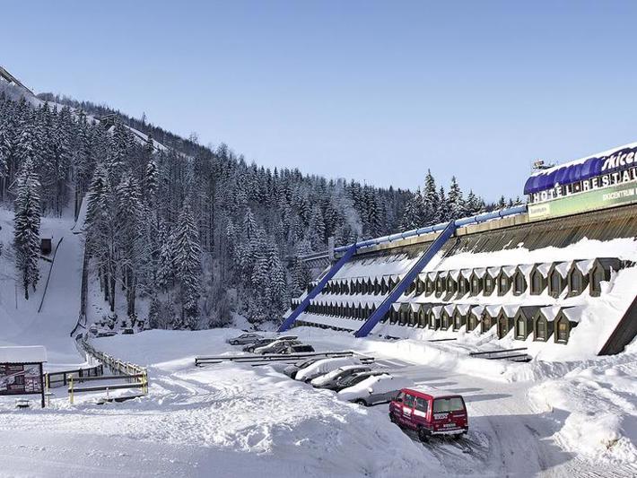 Skicentrum