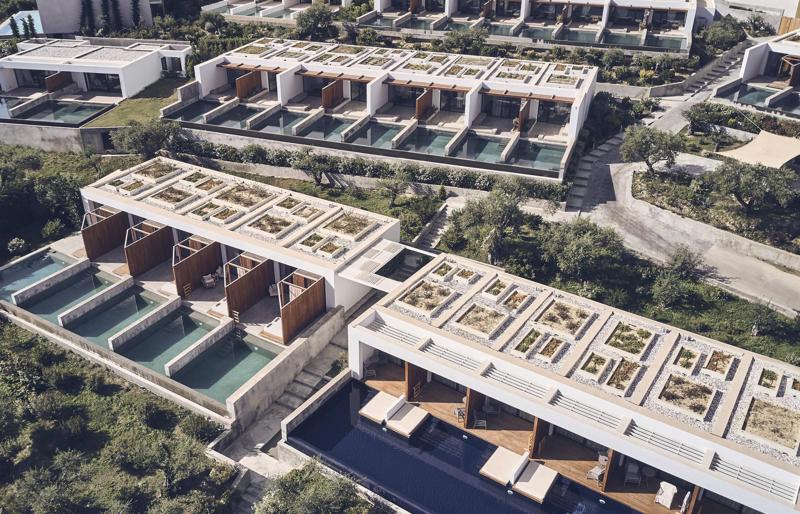 Zante Maris Suites - Tsilivi - Griekenland