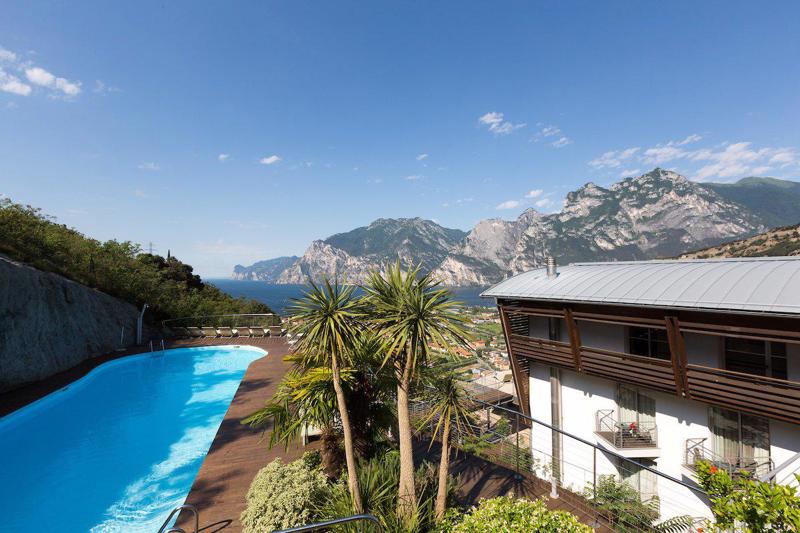 Hotel Garda Forte Charme