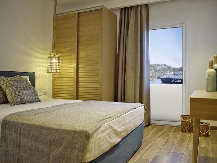 Hotel Meltemi Boutique