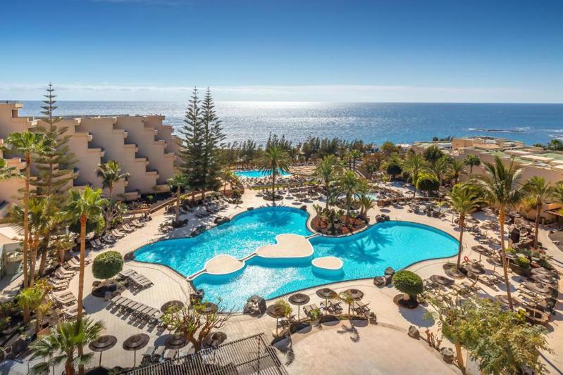 Barcelo Lanzarote Royal Level