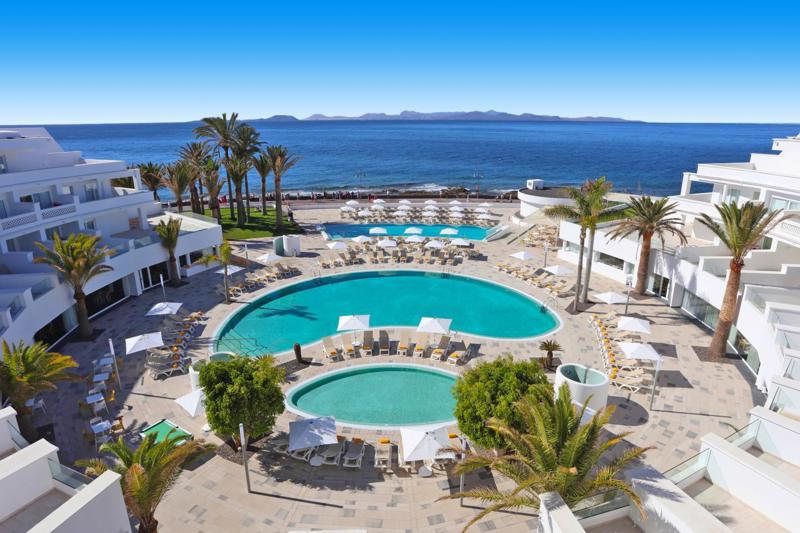 Foto Iberostar Selection Lanzarote Park ***** Playa Blanca