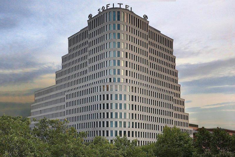 Dorint Kurfurstendamm Berlin - Berlijn - Duitsland