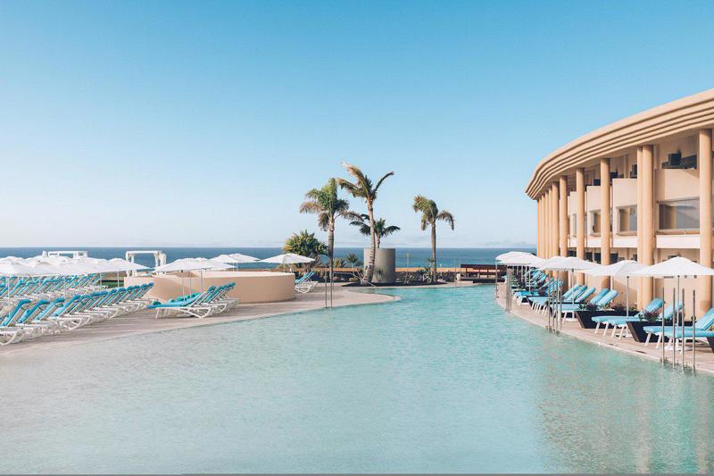 Iberostar Selection Fuerteventura Palace - Jandia - Canarische Eilanden
