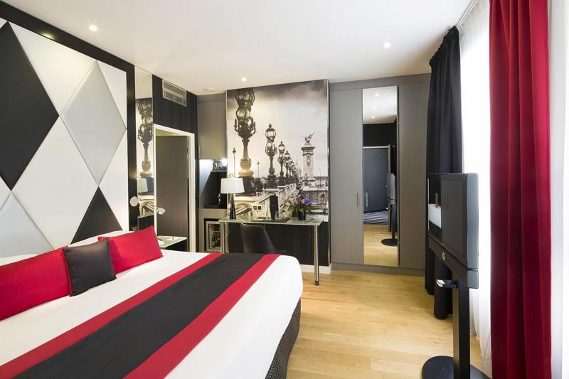 Foto L Empire Paris **** Parijs