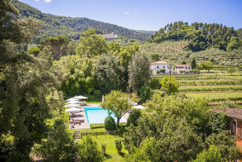 Villa La Principessa