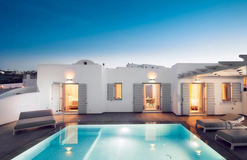De Sol Spa Hotel