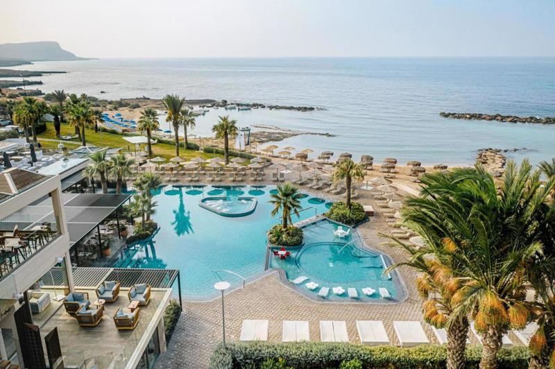 Foto Atlantica Mare Ayia Napa **** Ayia Napa
