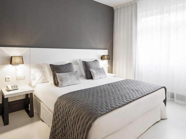 Hotel Ilunion Bilbao