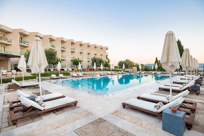 Amaronda Resort en Spa