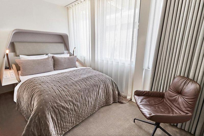 Boutique Hotel Herman K - Kopenhagen - Denemarken