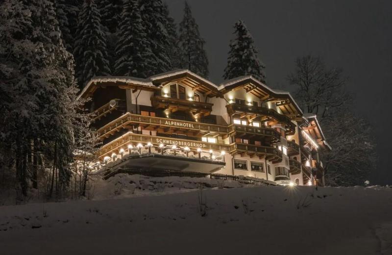 Foto Schwendberger Hof **** Hippach