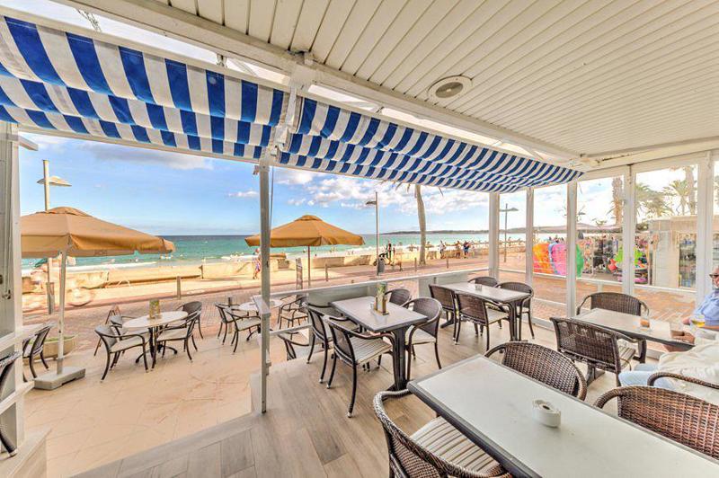 Foto Voramar *** Cala Millor