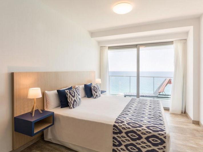 Pierre et Vacances Apartamentos Blanes Playa - Blanes - Spanje