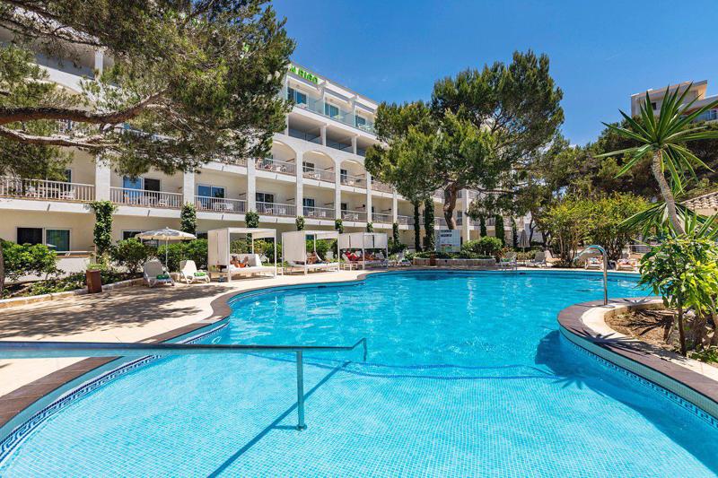 Foto Houm Plaza Son Rigo **** Playa De Palma