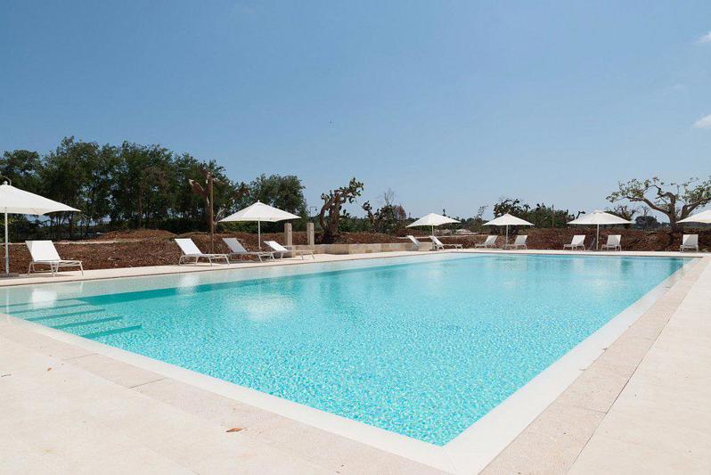 Masseria Mongio Dell Elefante