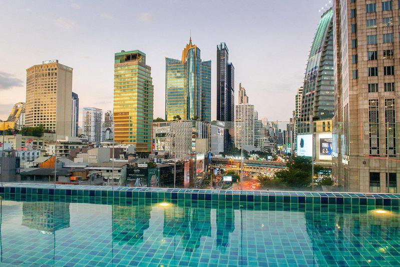 Foto Clover Asoke **** Bangkok