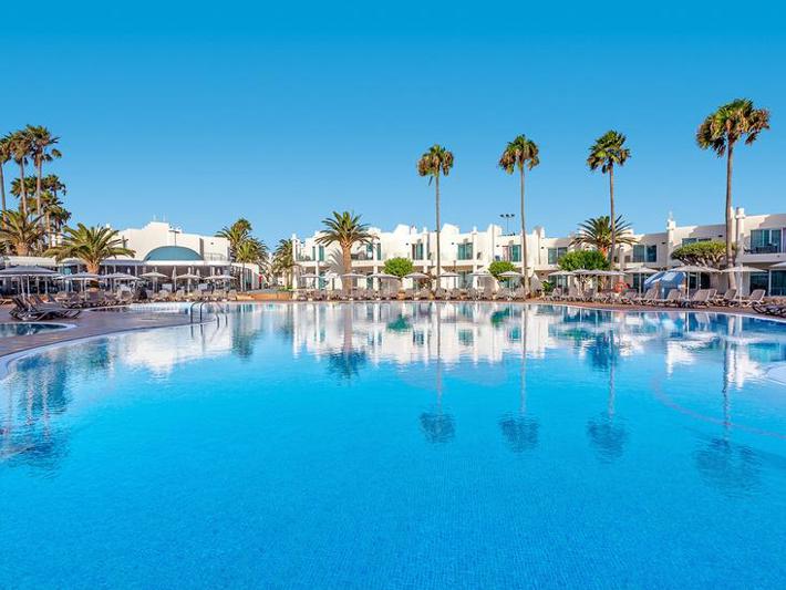 Foto Barcelo Corralejo Sands **** Corralejo