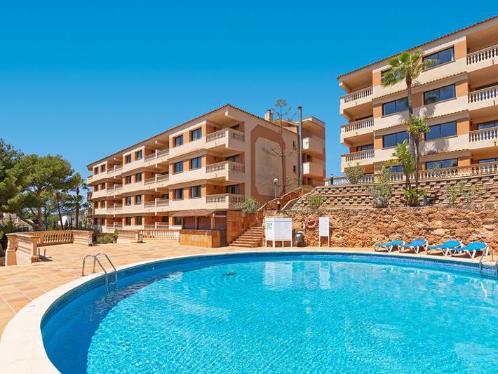 Foto Mar Hotels Paguera **** Paguera