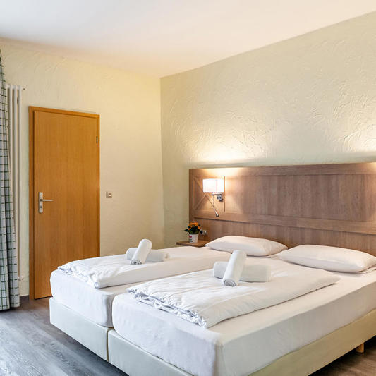 Landhotel Eifelblick