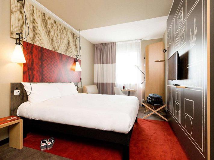 ibis Vilnius Centre