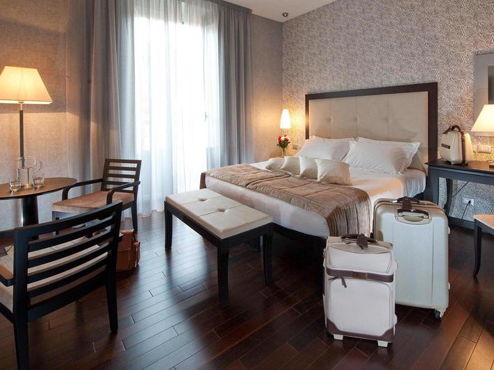 Hotel Fiume