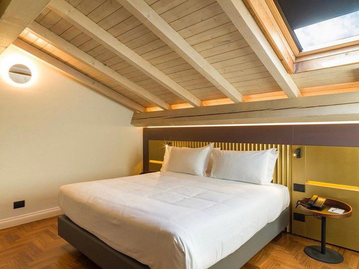 Hotel UNA Hotels One Catania