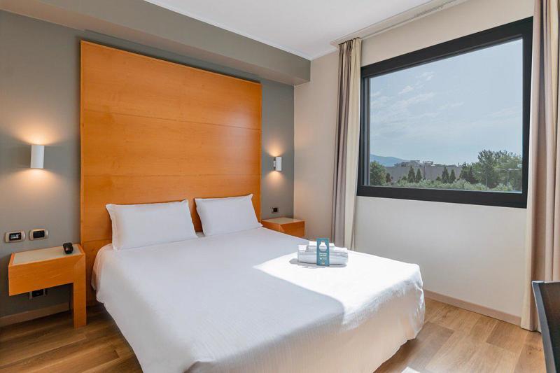 B and B HOTEL Pisa