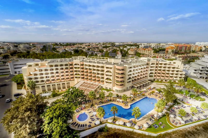 Foto Vila Gale Cerro Alagoa **** Albufeira