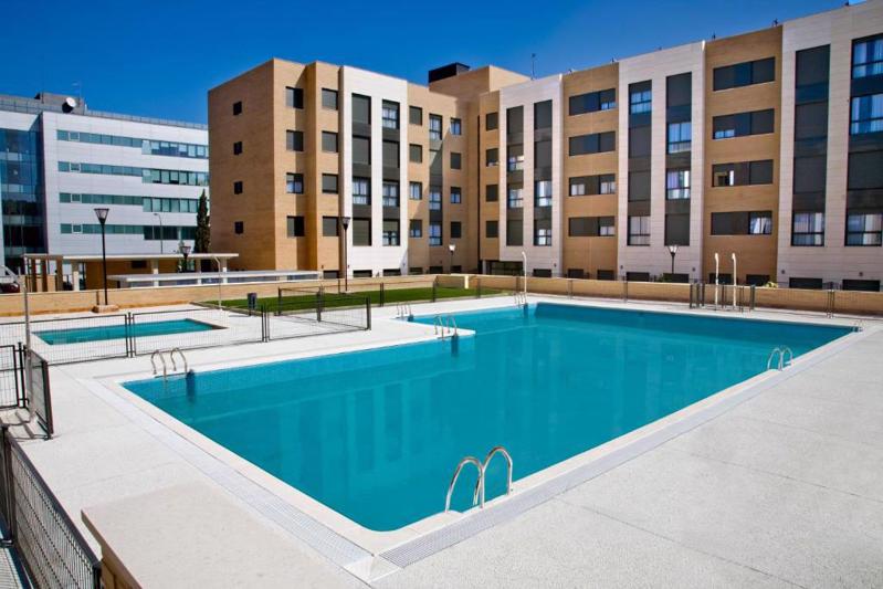Compostela Suites