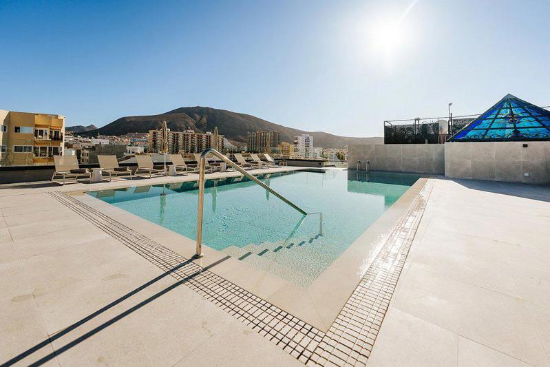 Foto Reveron Plaza **** Los Cristianos