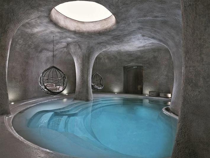 Contessina Suites en Spa - Tsilivi - Griekenland