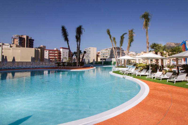 ESTIMAR Calpe Suitopia