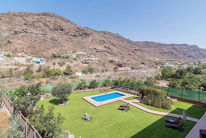 Sol Mogan Suites