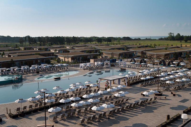 Lino delle Fate Eco Village